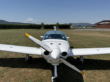 Thumbnail of aircraft