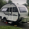 RV for Sale: 2021 T@B 400 TEARDROP
