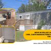 Mobile Home for Sale: Just $4,995 Moves You In !, Bellmead, TX