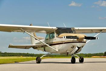 Thumbnail of aircraft