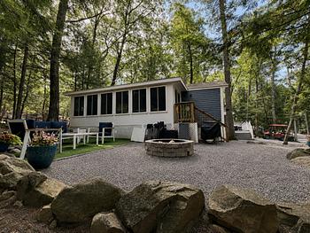 Point Sebago Resort