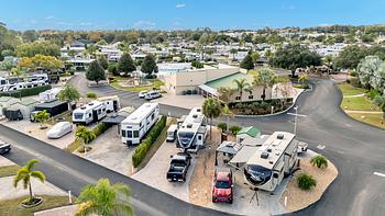 Thumbnail of RV lot