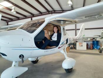 Thumbnail of aircraft