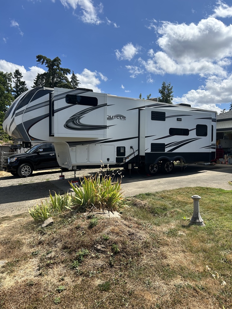 Photo of Rv