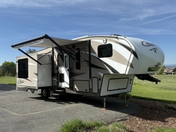 Photo of Rv