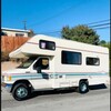 RV for Sale: 1993 JAMBOREE SEARCHER C21