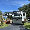 RV for Sale: 2021 SOLITUDE S-CLASS 3950BH