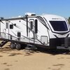 RV for Sale: 2022 WHITE HAWK 27RB