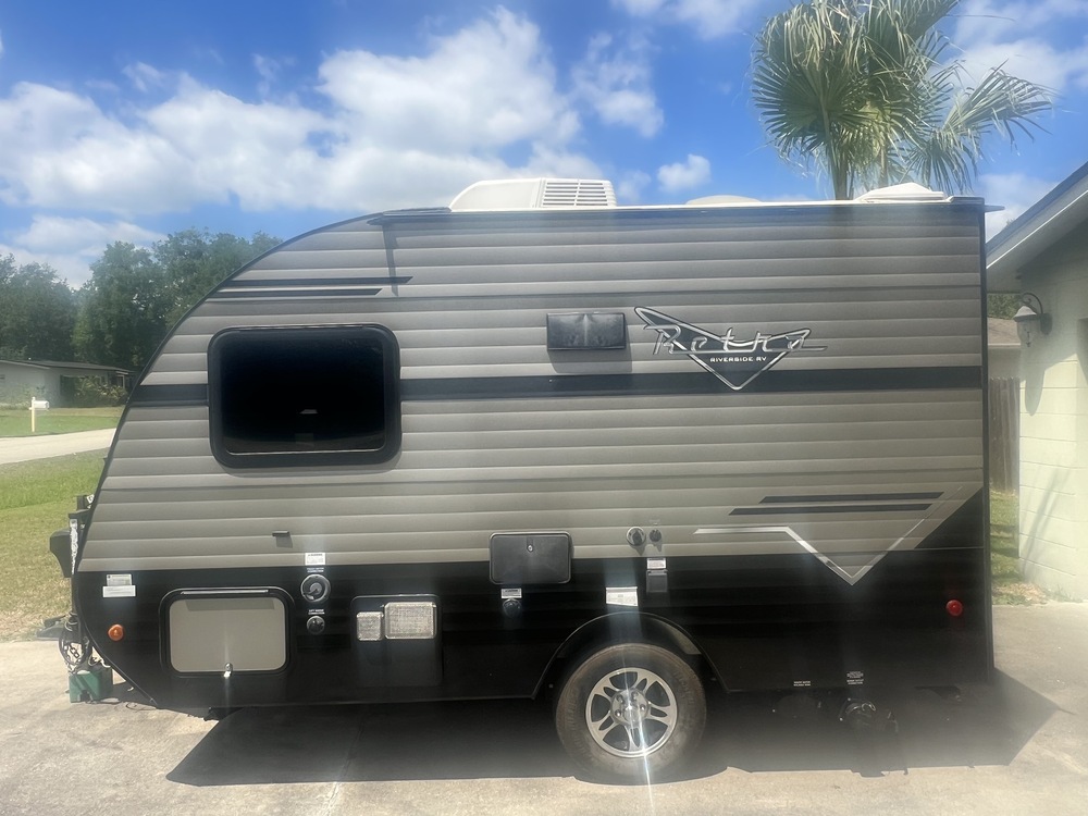 Photo of Rv