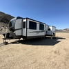 RV for Sale: 2022 FLAGSTAFF CLASSIC 378BH