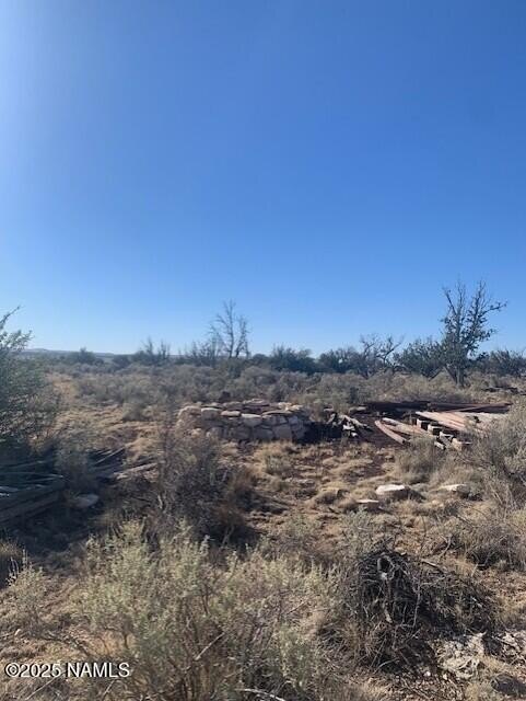 Photo of Mobile Home Lot