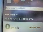 Photo of Mobile Home Lot