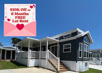 Thumbnail of mobile home