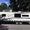 RV for Sale: 2009 TANGO 299BHS