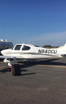 Thumbnail of aircraft