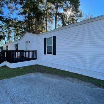 Thumbnail of mobile home