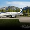 Aircraft for Sale: 1998 Boeing BBJ