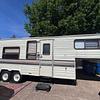 RV for Sale: 1989 WILDERNESS 25RK