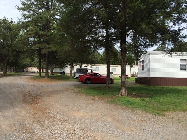 Photo of Mobile Home Park