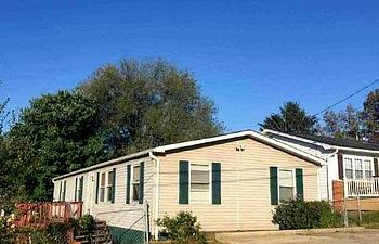 Thumbnail of mobile home
