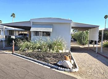 Thumbnail of mobile home