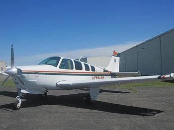 Thumbnail of aircraft
