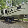 RV for Sale: 2005 MOBILE SUITE 36 TK 3