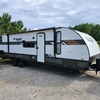 RV for Sale: 2022 Wildwood X-Lite 273QBXL