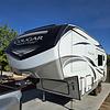 RV for Sale: 2021 COUGAR 23MLS
