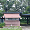 Mobile Home for Sale: 2 Bedroom - 1 Bath - 1970 - 672 SQ FT MOBILE HOME IN 55+ PARK, Brooksville, FL