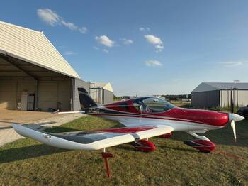 Thumbnail of aircraft