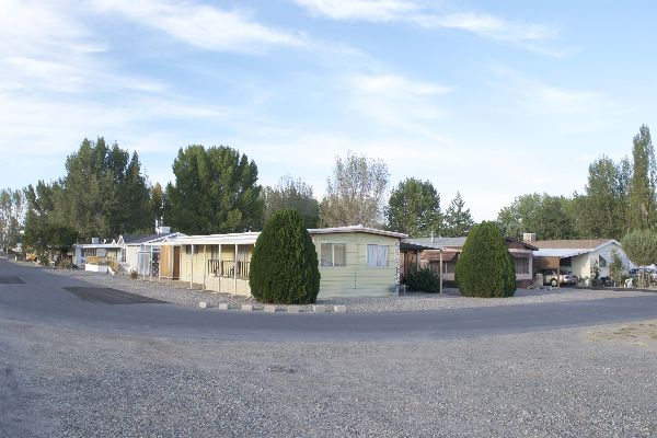 Photo of Mobile Home Park