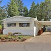 Mobile Home for Sale: Manufactured Home in Park, Double Wide Manufactured - Eugene, OR, Eugene, OR