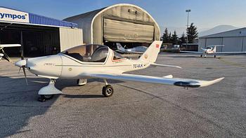 Thumbnail of aircraft