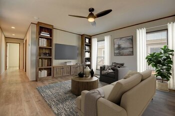 Thumbnail of mobile home