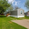 Mobile Home for Sale: TX, HUTCHINS - 2023 ELATION single section for sale., Hutchins, TX