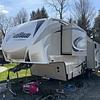 RV for Sale: 2017 REFLECTION 303RLS