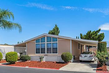 Thumbnail of mobile home