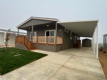 Photo of Oak Ridge #174