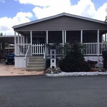 Thumbnail of mobile home