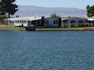 Photo of Mobile Home Park
