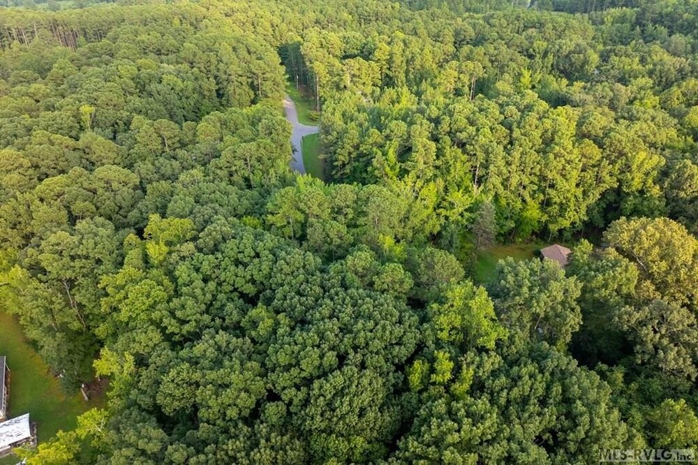 Photo of Mobile Home Lot