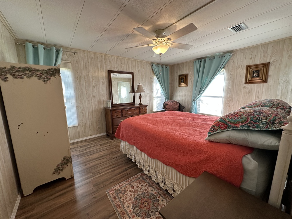 Rolling Greens Village