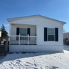 Mobile Home for Rent: 3 Bed 2 Bath 2022 Skyline