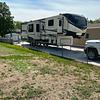 RV for Sale: 2021 ALPINE 3700FL