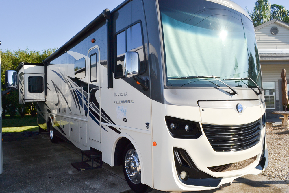 Photo of Rv