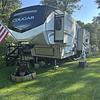 RV for Sale: 2021 COUGAR 316RLS