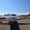 Aircraft for Sale: 2019 Cirrus SR22T-G6 GTS