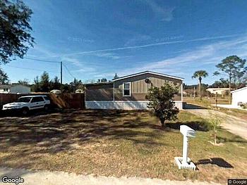 Thumbnail of mobile home