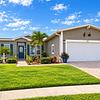 Mobile Home for Sale: 3 Bed 2 Bath 2018 Palm Harbor